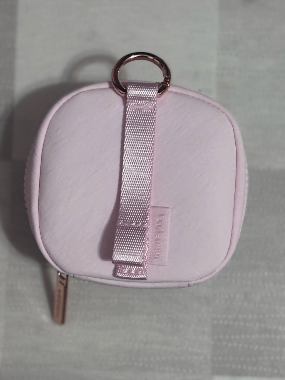 Lululemon Clippable Commuter Organizer Pouch - Picture 4 of 4